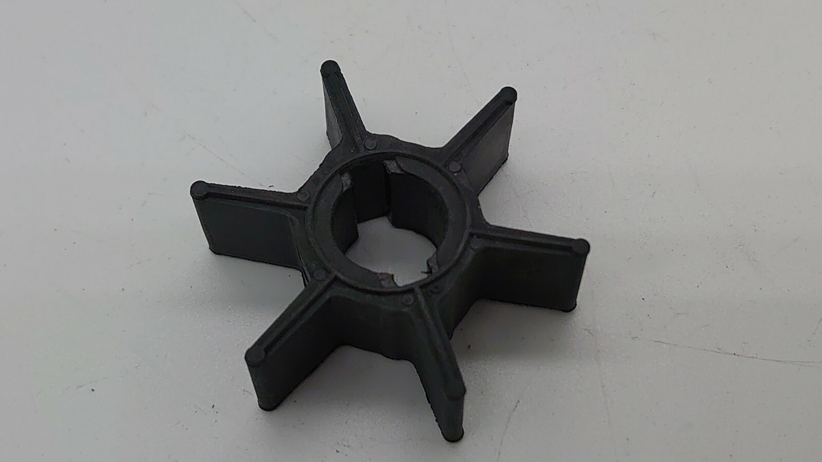 Impeller Johnson Evinrude  outboard 2 HP 2.3hp 3 hp 2stroke 114812 water pump