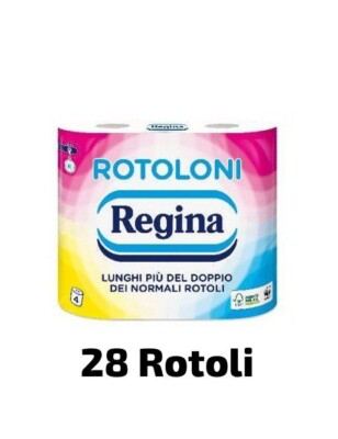 28 Rollen Toilettenpapier Rollen Königin Angebot 28 Rollen