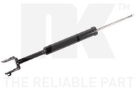NK 63102375 StoßDäMpfer FüR Alfa Romeo