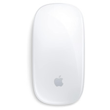 Magic Mouse - White Multi-Touch Surface USB-C to Lightning Cable