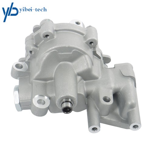 Engine Oil Pump No Sensor For Jaguar Land Rover 5.0L V8 3.0L V6 Gas 2010-2019 - Bild 8 von 12