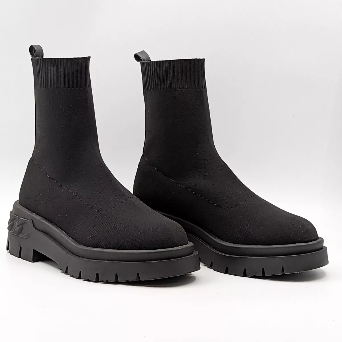 Size 11 sock boots sale