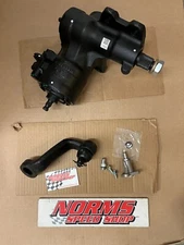 Mopar Power Steering Gear Box A Body Dart Duster 1967-72 Demon Scamp Valiant