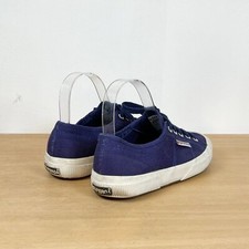 Superga blu 37 classiche Acquisti Online su