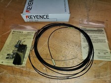 BRAND NEW  US SELLER Keyence Fiber Optic Sensor FU50 FU-50 V/T/M SERIES FS01 
