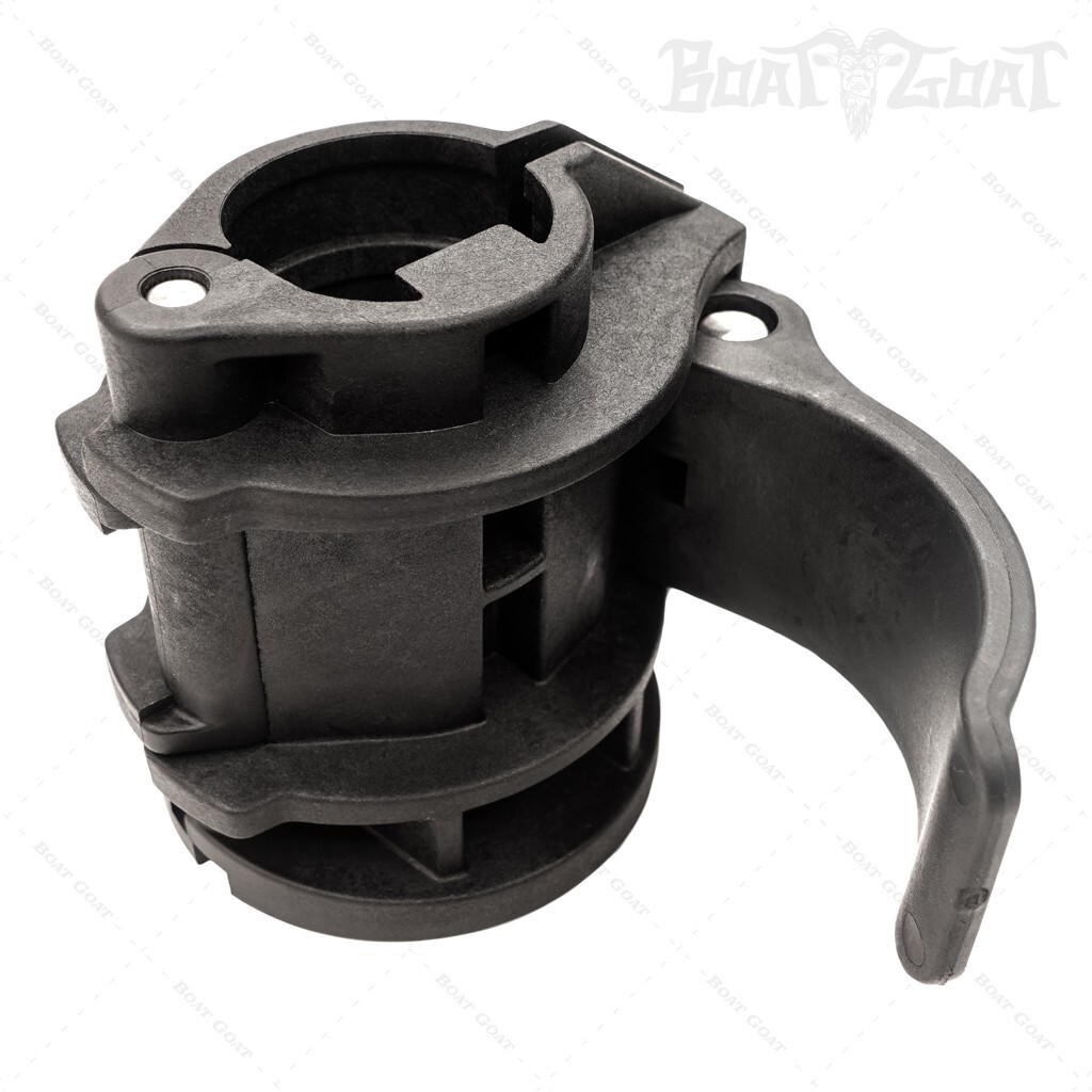 【＼(^^)／/-11/13 20:00】unico MOLN Minn Kota Ultrex Shaft Clamp Collar - Depth Adjustment