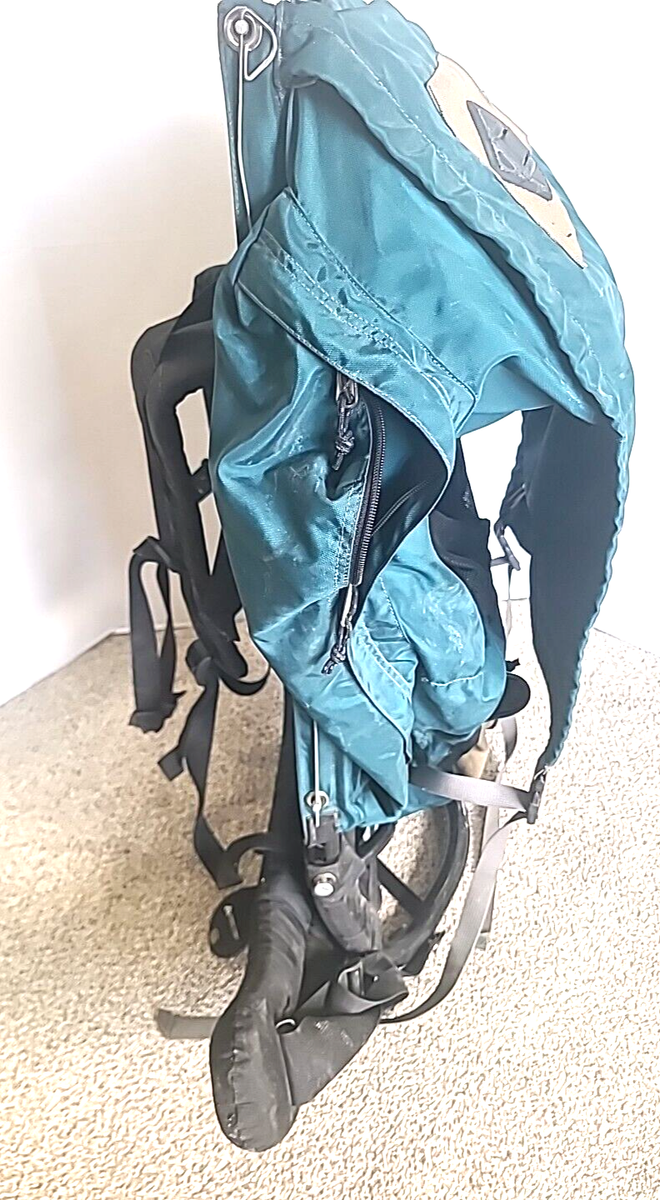 1000d cordura laptop backpack Handcrafted in USA Large Capacity Backpack | Tough Traveler