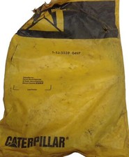 Caterpillar (Cat) 5J-5559 or 5J5559 Piston Seal fits Cat D10 Models and D11N