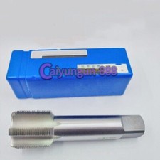 1PCS NEW 56mm x 2 Metric HSS Right hand thread Tap M56 x 2.0mm Pitch