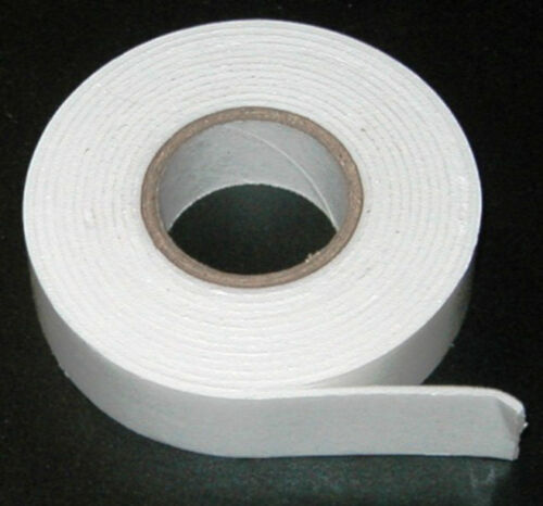 Heavy Duty Strong Double Sided Sticky Tape Foam Adhesive Craft Padded Mounting - Picture 1 of 1