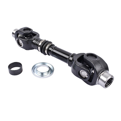 Rear Driveshaft Kit for 13-18 Can-Am Ski-Doo Maverick Max 1000R 1000 703500994