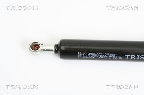 Vérin de coffre pour Mercedes Classe E T-Model E320 E270 CDI
