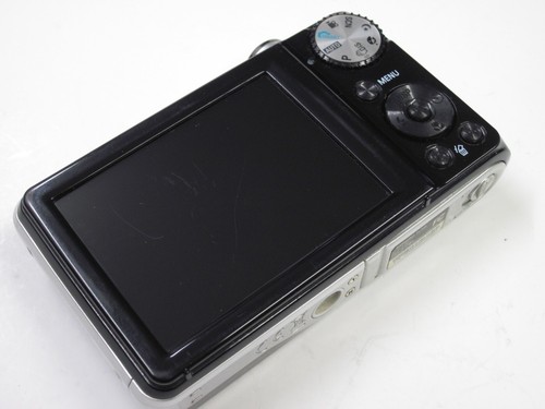 Samsung TL205 12.2MP Digital Camera - For Parts - Read Description - Picture 8 of 9