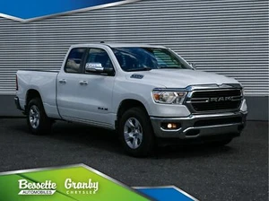 2019 Ram All-New 1500 Big Horn