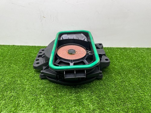BMW X5 G05 / X6 G06 / X7 G07 Center Woofer / Subwoofer - Part # 2622515 - Picture 4 of 7