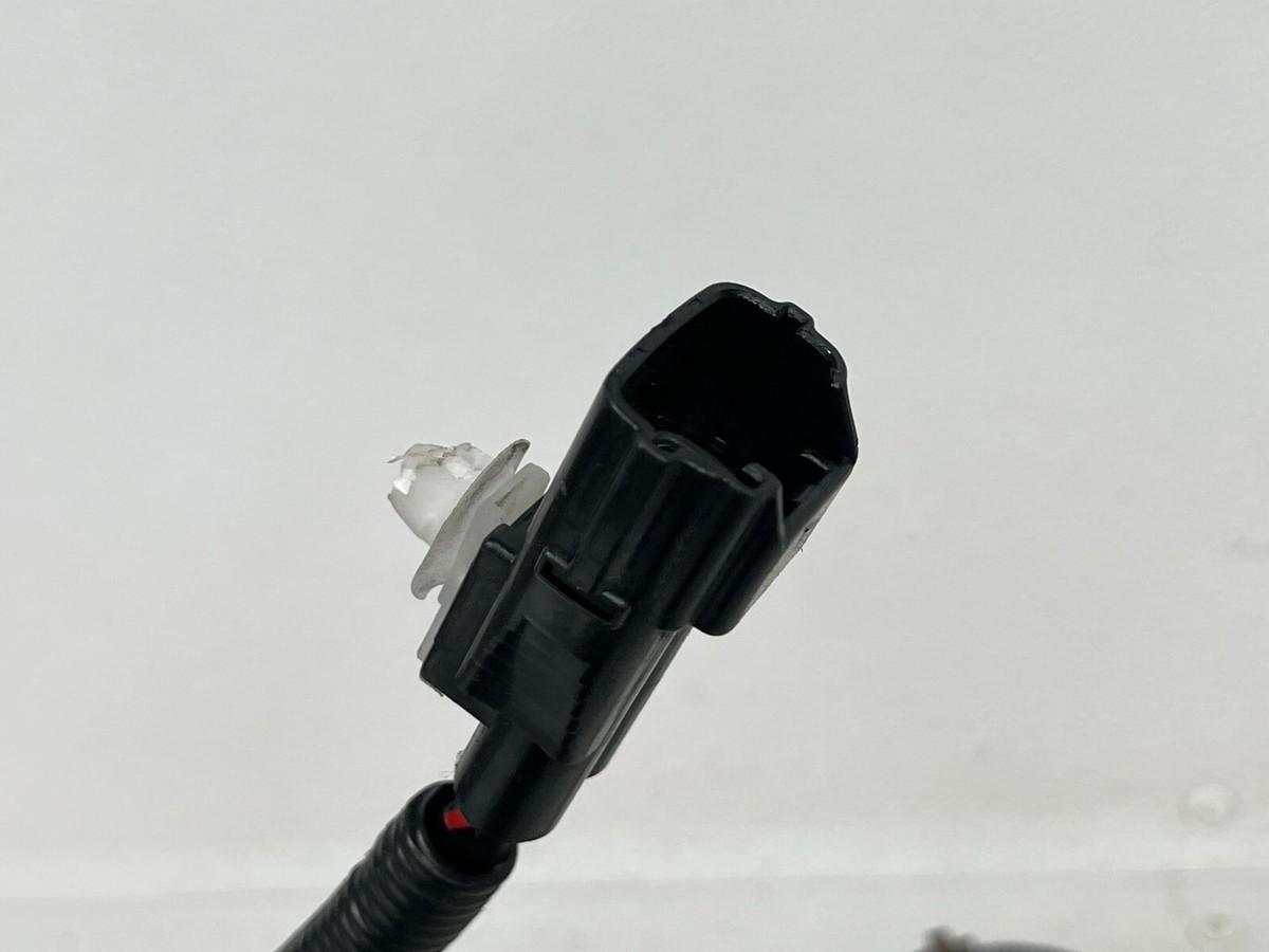 Ｃ５８２１３　プレー ⭐06-13 LEXUS IS250 IS350 FRONT RIGHT PASS SIDE DOOR WIRE