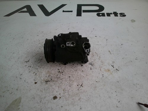 Original VW Seat Skoda Audi Klimakompressor Klima Kompressor 6Q0820803G