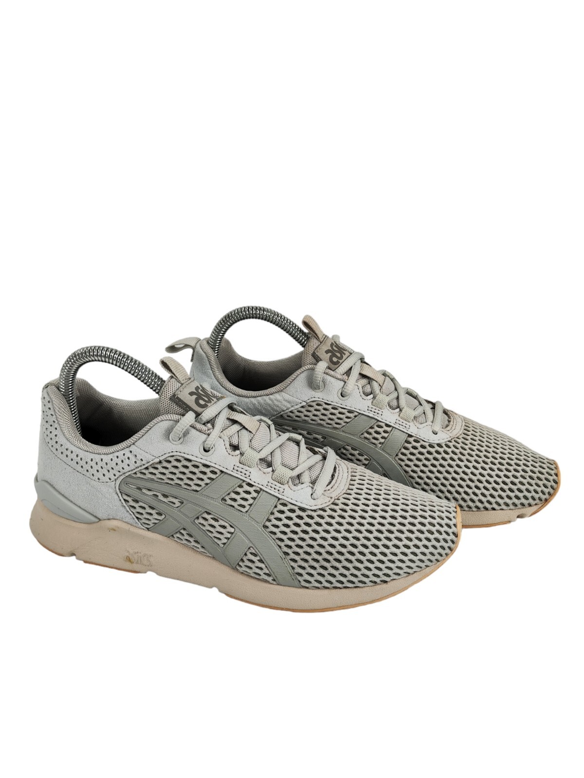 Asics Gel Lyte Runner M Shoes Men's Size US 6 Grey Sneakers Trainers