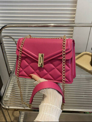 Carteras De Mujer De Moda Piel Bolsos Bandoleras Para Mujeres