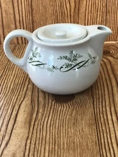 Dunn Bennett & Co Tea Pot Burslem England Vintage VGC Collectible 🫖☕️🔥