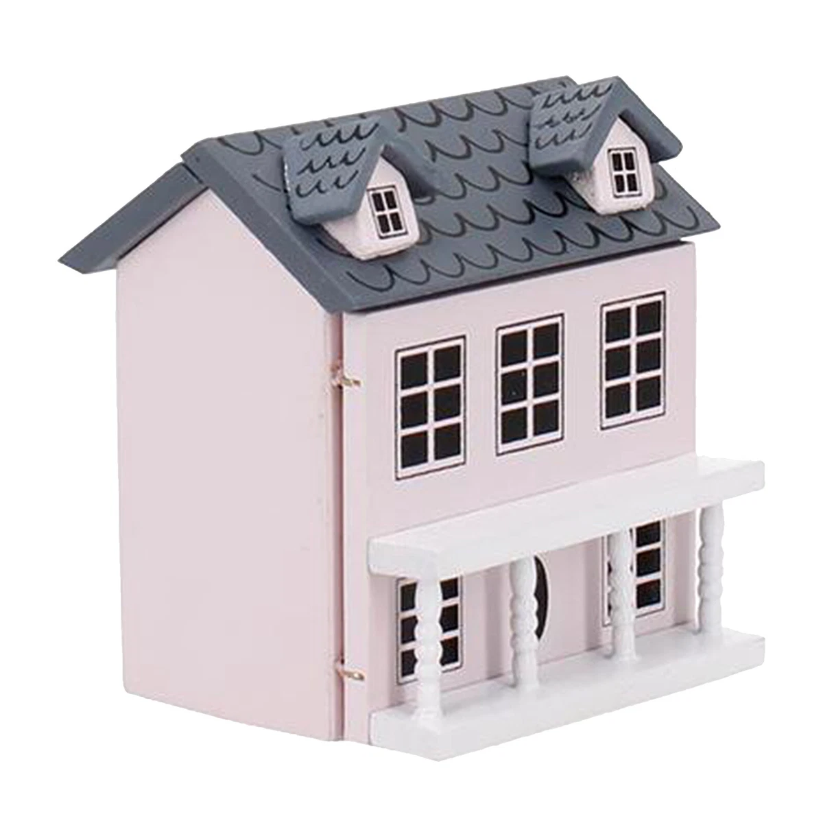 Miniature 2024 house decoration