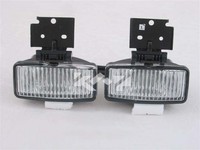 Jeep Grand Cherokee 97 98 Fog Light Pair on sale Jeep Grand Cherokee 97 98 Fog Light Pair on sale