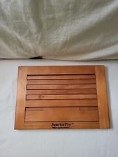 Wooden Reading Rest/Stand With 3 Adjustable Heights