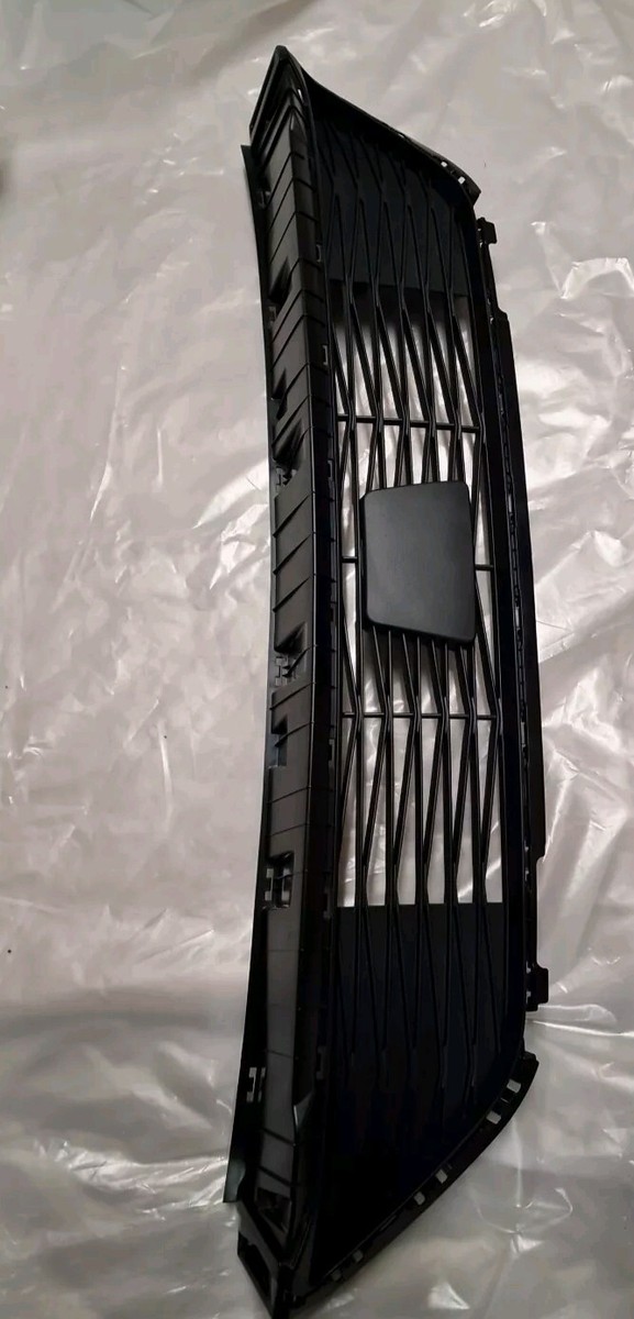 New Genuine Kia Ceed HEV 2021- Front Bumper Lower Grille