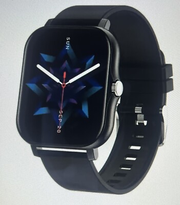 sport health wasserdicht fitness smart watch