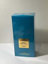 Tom Ford Neroli Portofino Shower Gel, Full Size 8.5oz/250mL NEW Sealed