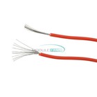 Cavo Elettrico Flessibile UL-1007 24 AWG 10 Metri – Colori Giallo/blu/rosso/nero 300V
