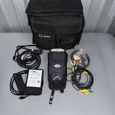 JDSU HST-3000 TDR Kit W/ Accessories - #5