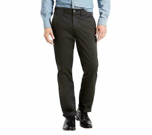 levi's men's straight chino twill pant