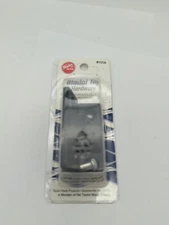 11721 Taylor Made Bimini Top Side Mount Nylon Black Deck Hinge