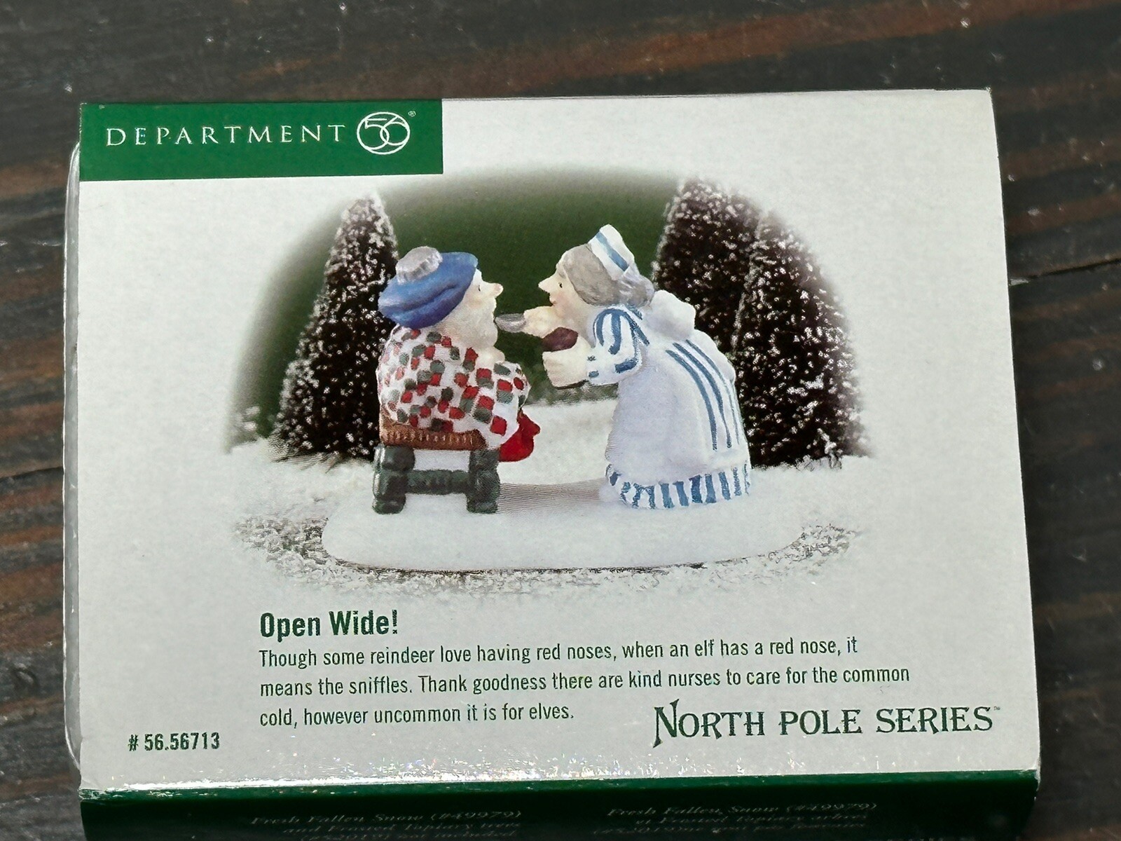 Click here to see eBay Auction