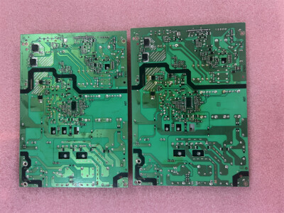 Carte D'alimentation TV Haier LE65K6500U - TV5502-ZC02-01 - Occasion