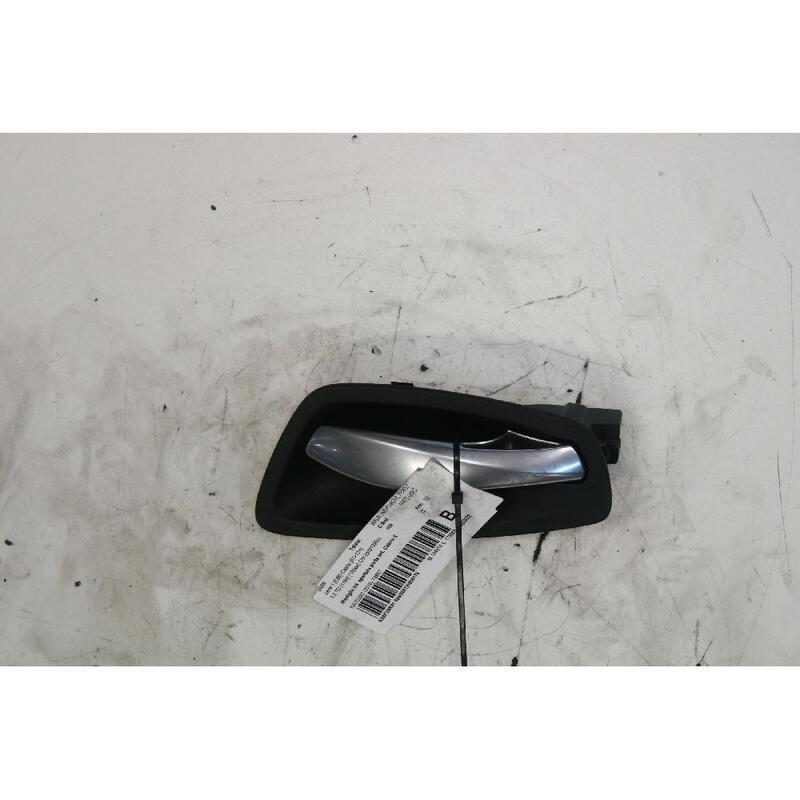 BMW 3er E90 E91 Innentürgriff Rechts Grau - ABS Ersatzteil 2004-2012