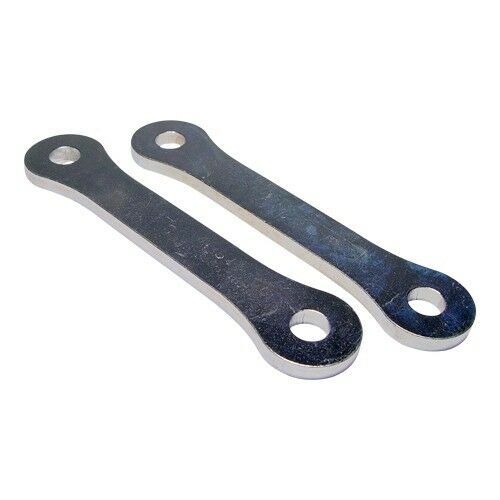 Trw Rear Lowering Fits Suzuki SFV SV 650