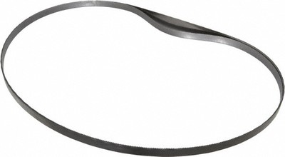 44-7/8 x 0.5 x .020 - 10/14R Portable Bandsaw Blades 3PK Porta Bands