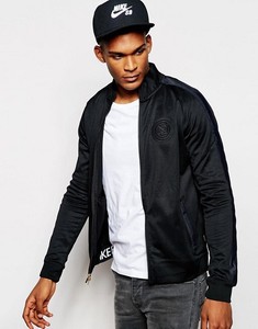 nike fc bomber jacket