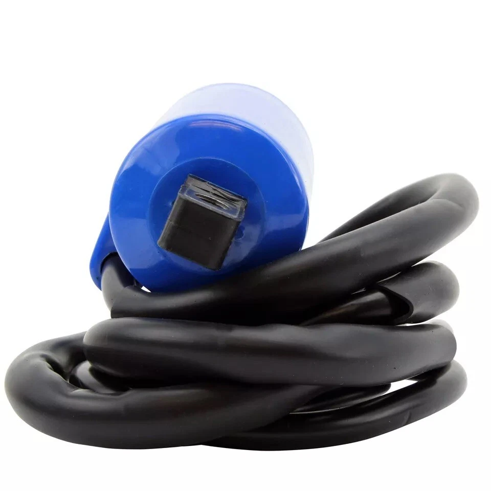 2 X BOBINAS DE ENCENDIDO PARA YAMAHA YZF-R1 R1 YZFR1 (1998 1999 2000 2001) Foto 4 de 4