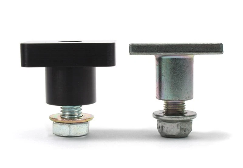 Perrin Transmission Tranny Mount Support for 2013-2024 Subaru BRZ Scion FR-S 86 - Image 4 of 4