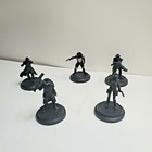 5x Wild Wild Exodus: OUTLAWS #2 (11/11)