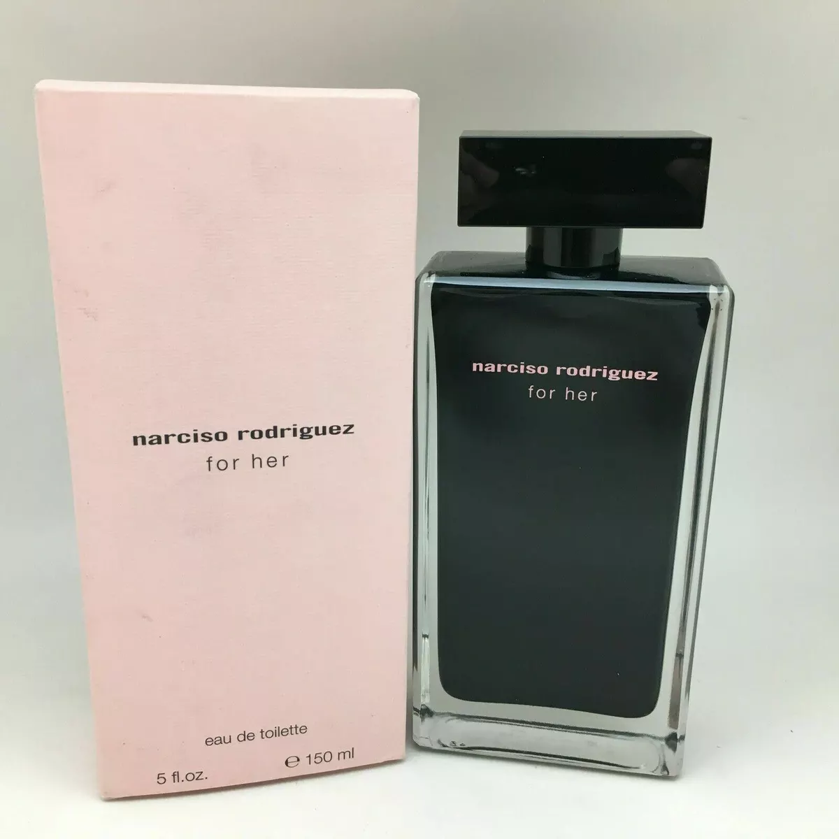 Narciso Rodriguez Perfume By Narciso Rodriguez EDT Spray 5oz 150ml
