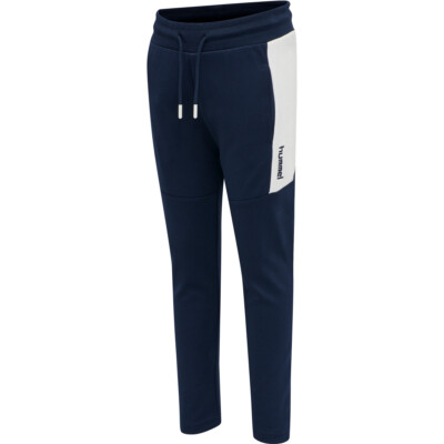 hummel Kentaro Jogginghose Sweatpant Turnhose Sporthose lang Sport Jogger Kinder