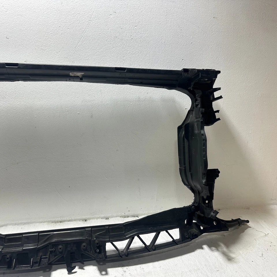 Audi S6 2013-2018 4,0 L motor radiador soporte OEM Foto 4 de 4