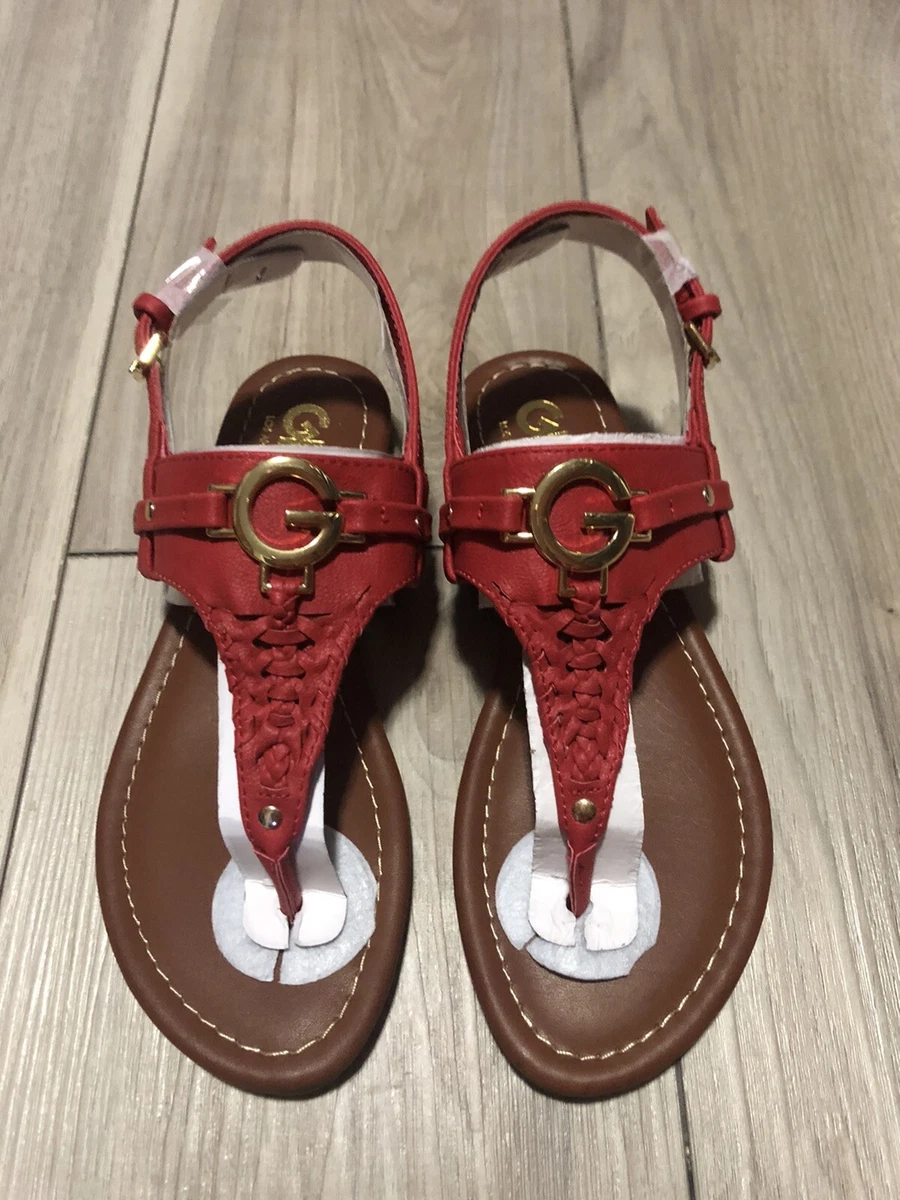 Women's Louis Vuitton Flat sandals from $261