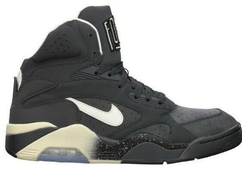 Nike Air Force 180 Mid Glow in The Dark Sneakers Mens 10  display picture 1