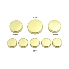 Block Expansion Plug/Kits  DNJ Engine Components  FPS125