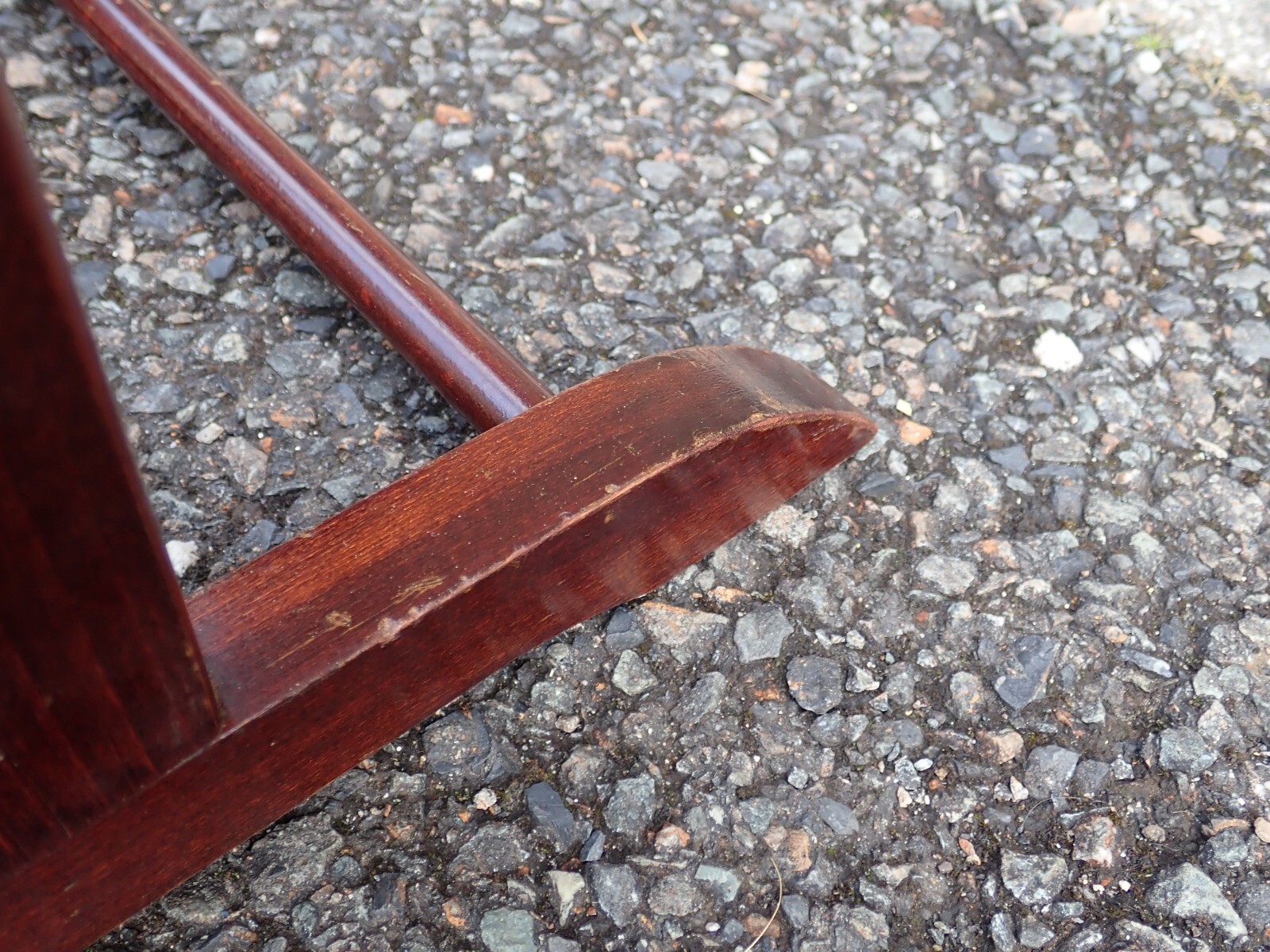 Vintage Valet stand eBay